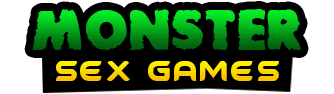 Monster Sex Games